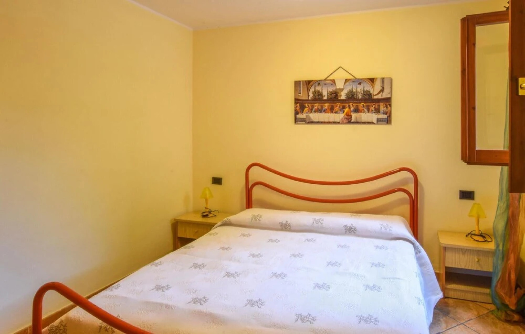 Nice Home in Marina di Sorso With 2 Bedrooms