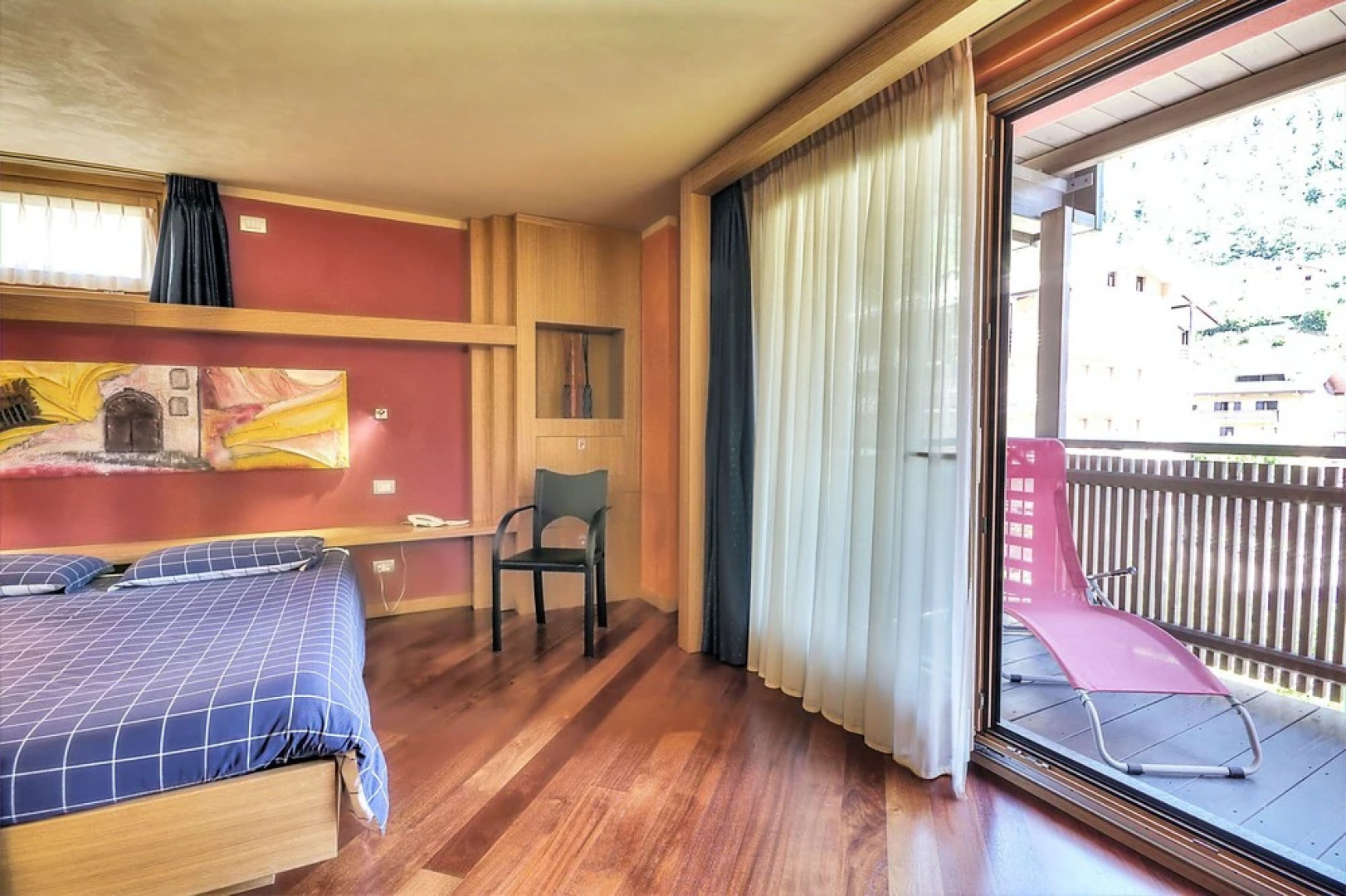 Meuble Hotel Ambrosini