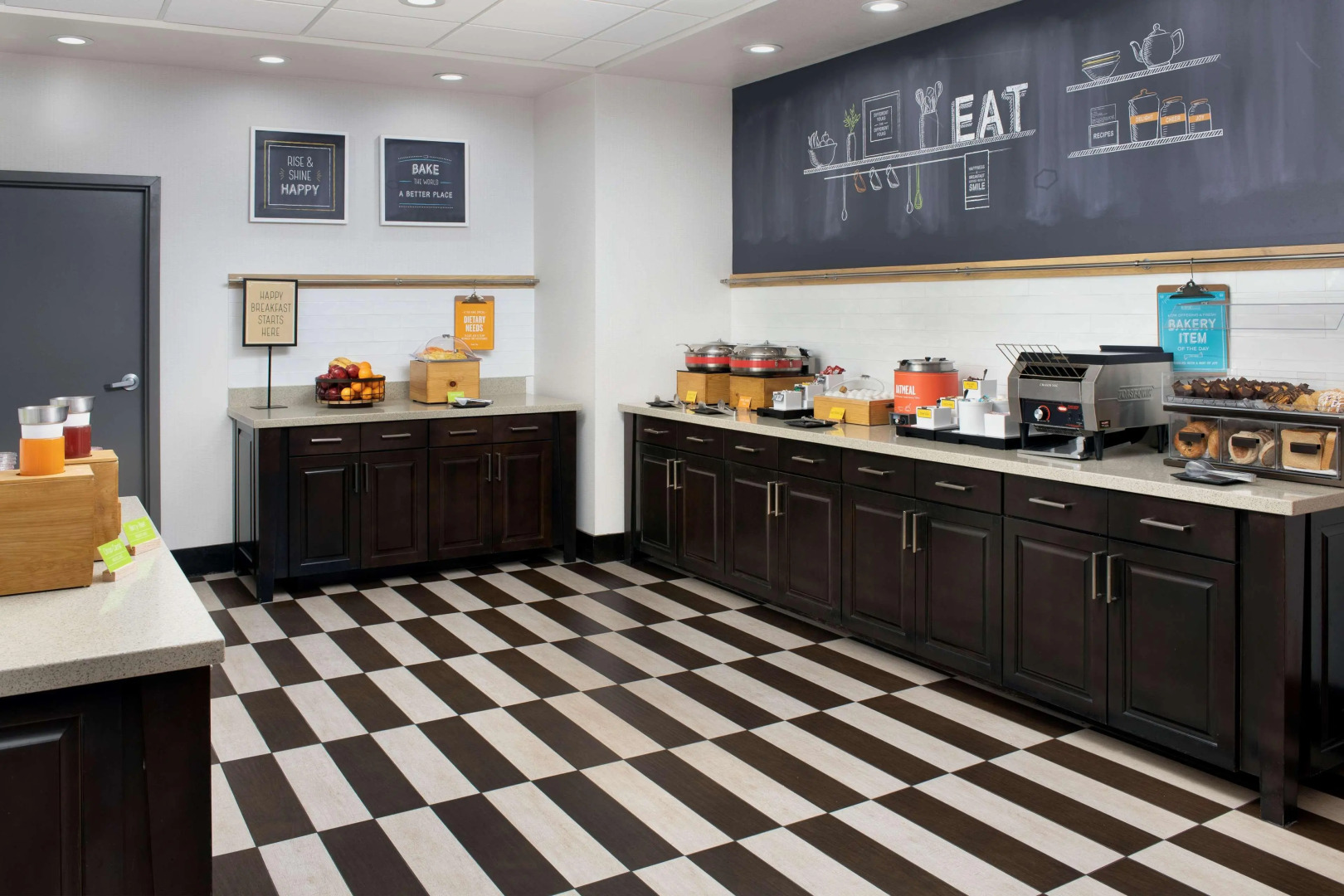 Hampton Inn & Suites Phoenix Tempe