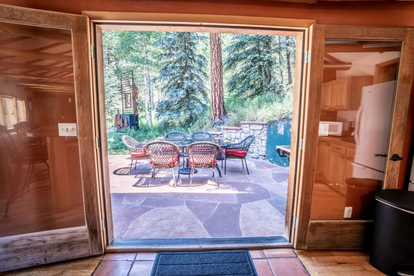 Colorado Bear Creek Cabins