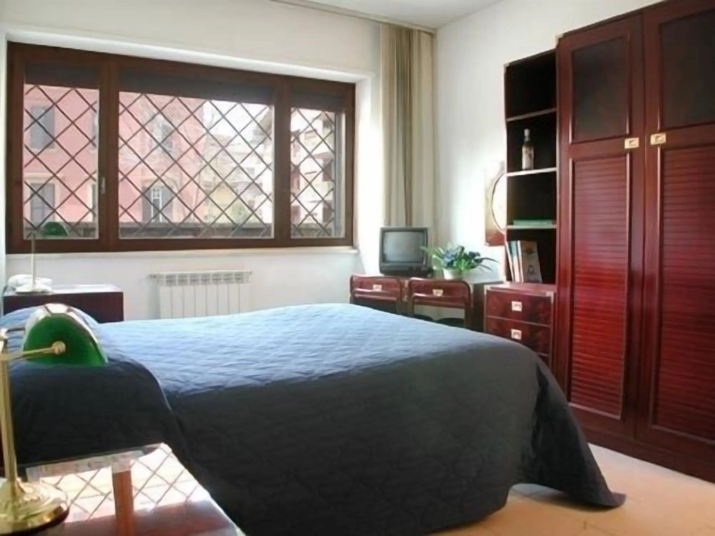 Residence Villa Tassoni