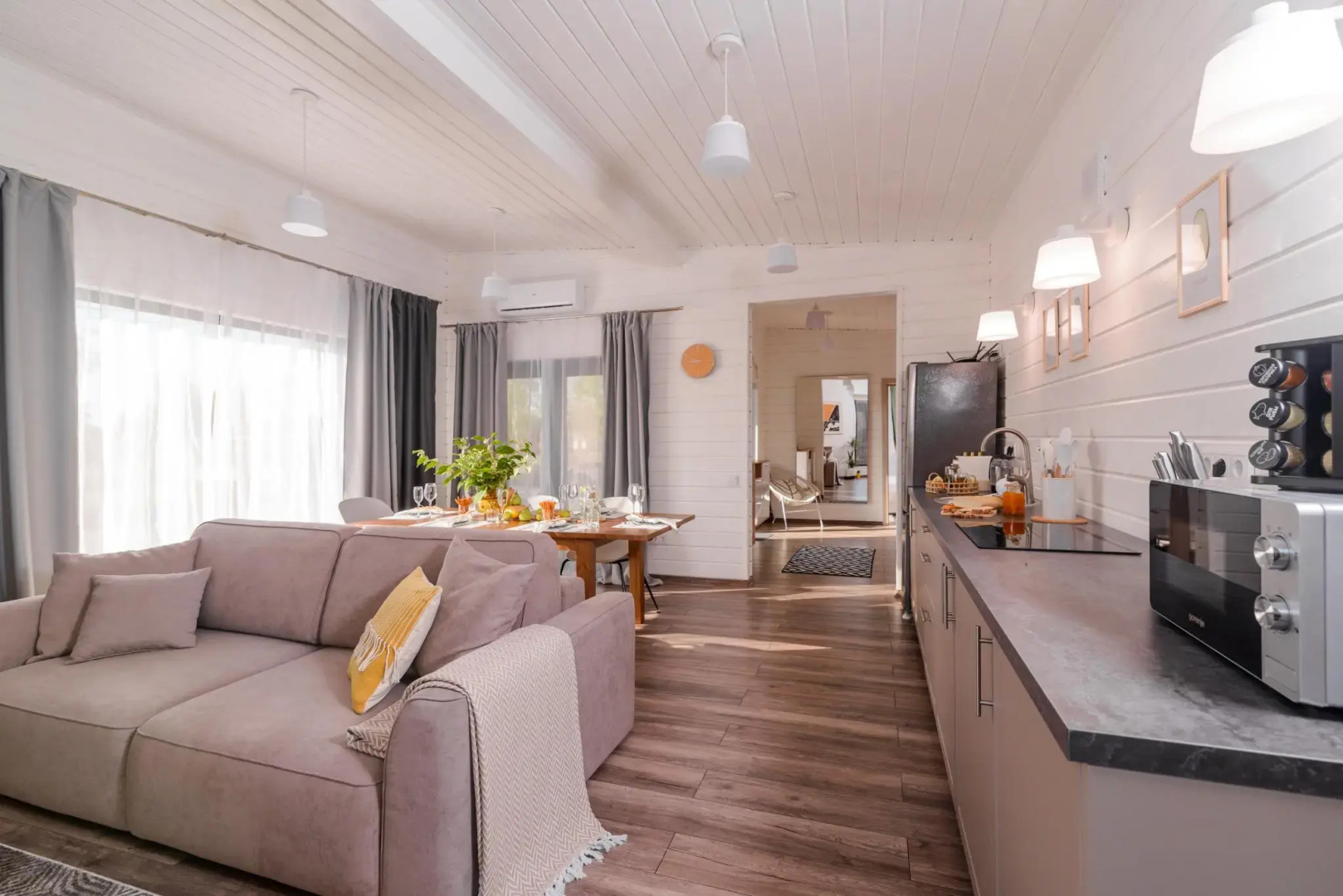 Дом №509 в КП Грин Лаундж