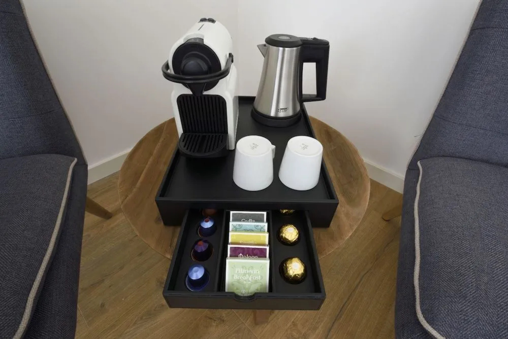 De Oude Pastorie Lisse