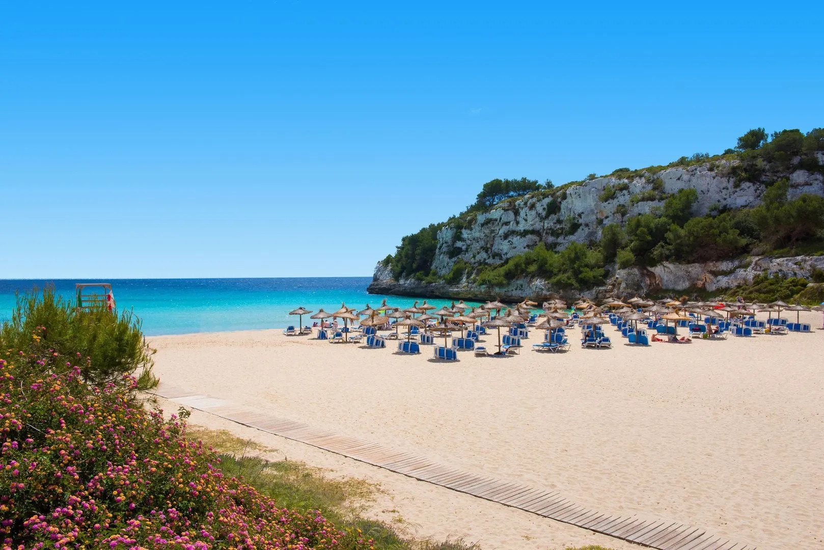 Flipflop Cala Romántica Hotel