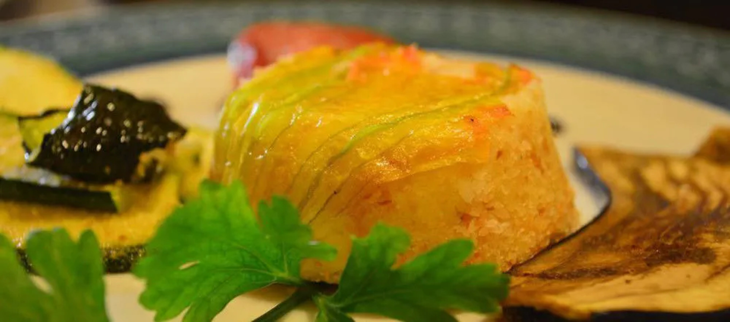 Agriturismo Eco-Bio Villa Vacasio