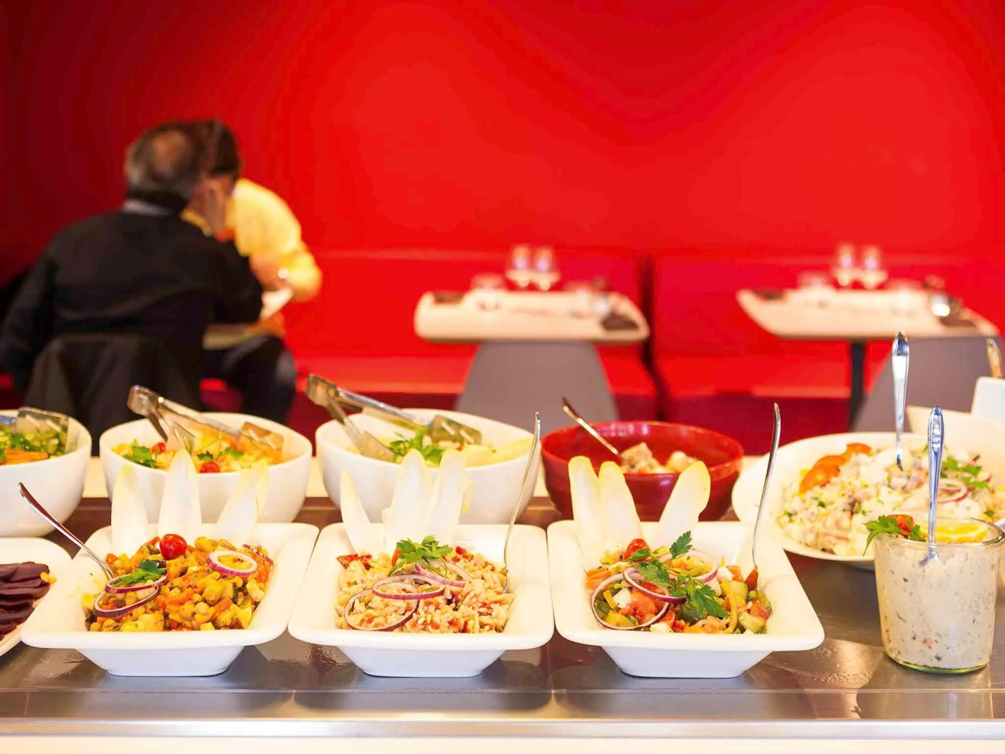 ibis Lyon Gare la Part Dieu