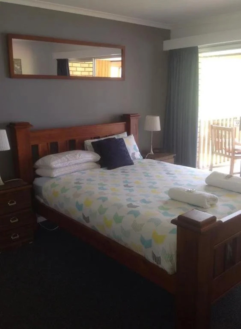 The 2C's Bed & Breakfast