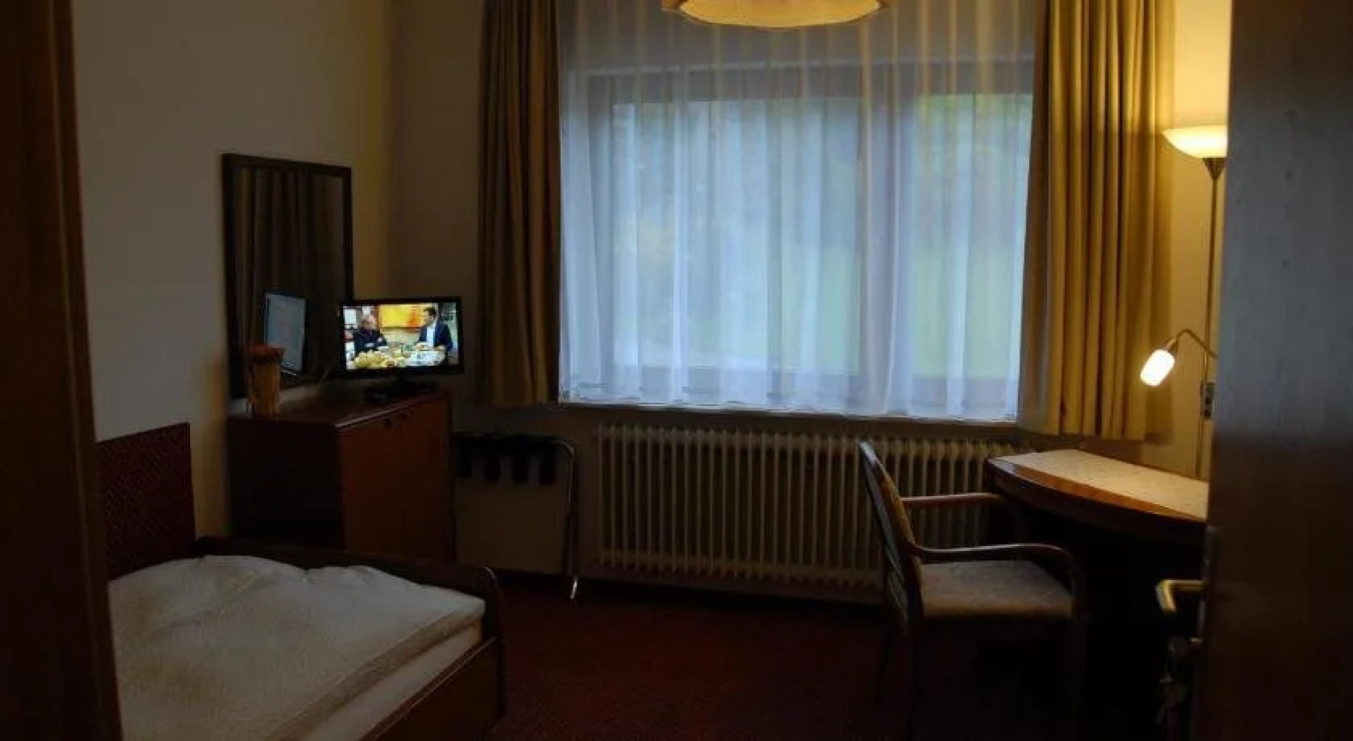 Hotel Schwarzwald Kniebis