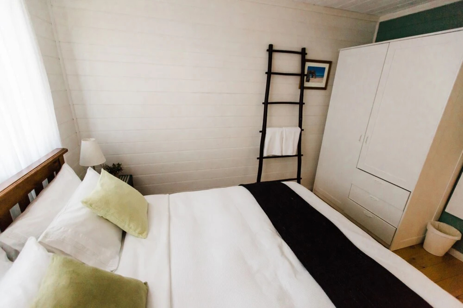 Te Kuiti Bruny Island Cottage