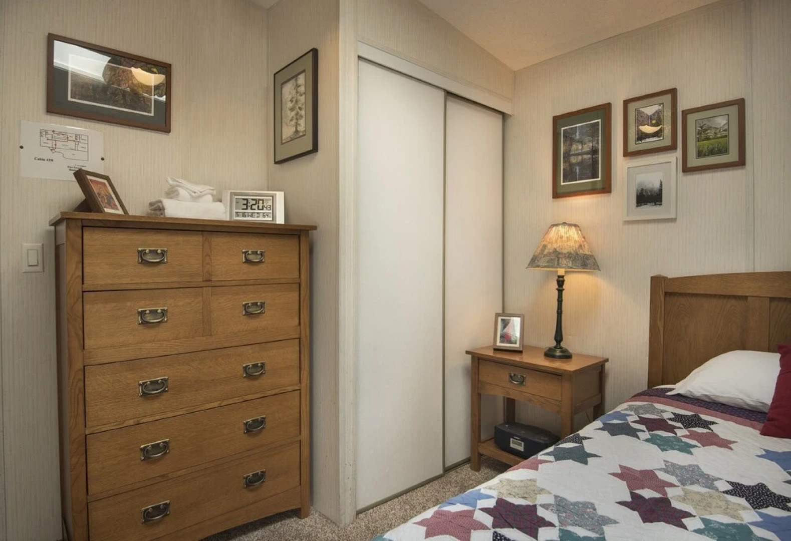 42r Rosenberg'S Creekside Cabin