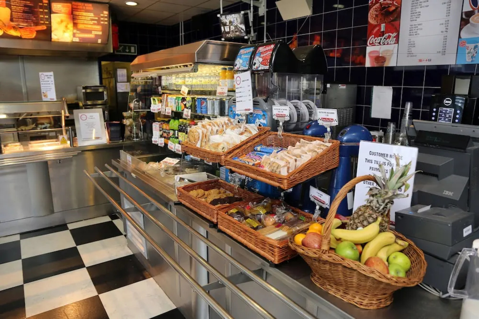 University of Essex -  Colchester Campus