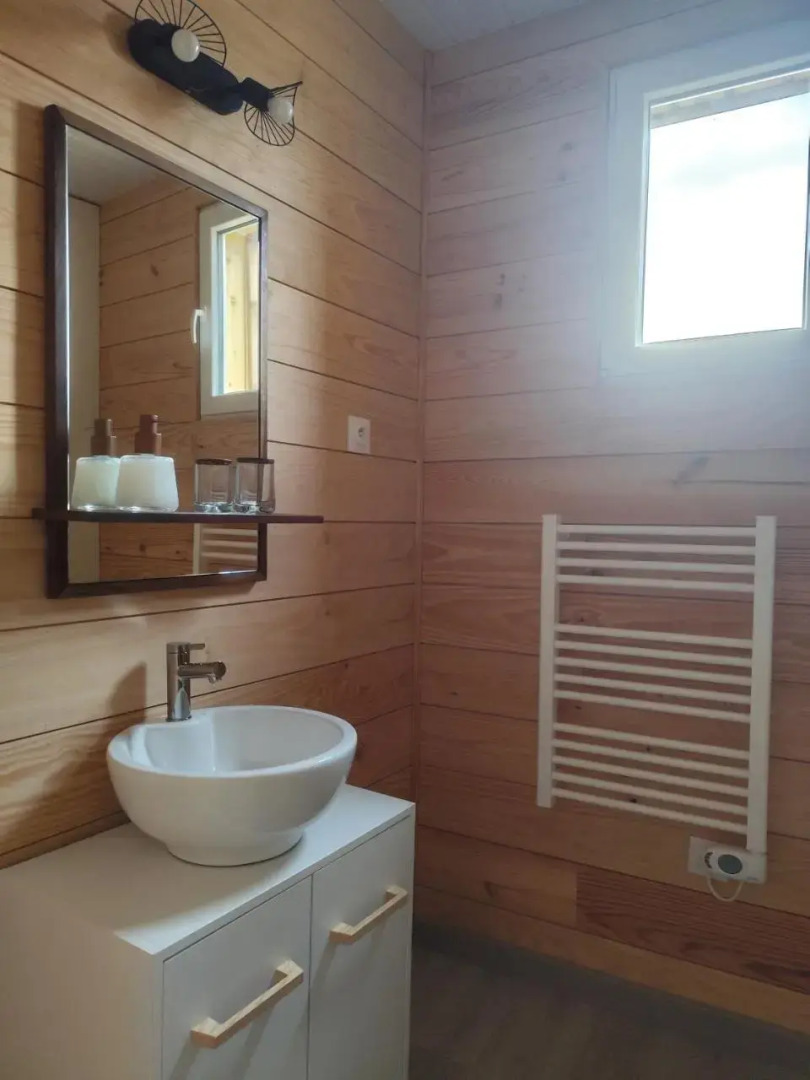 Chambres D'Hotes Le Sarrailh