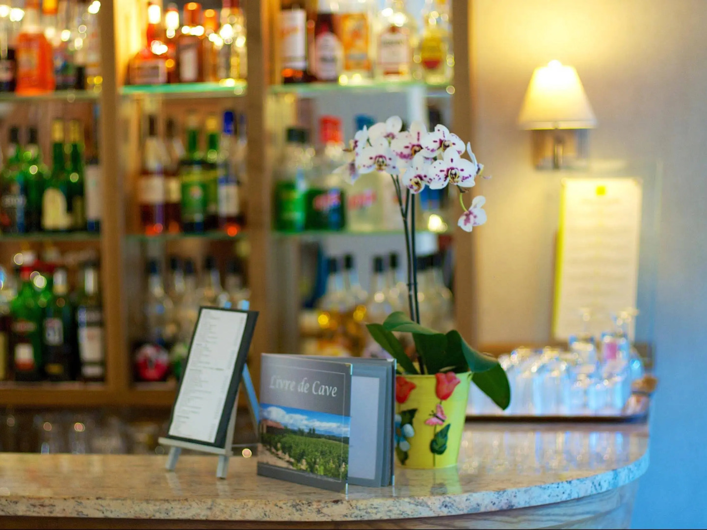 La Porte des Cevennes