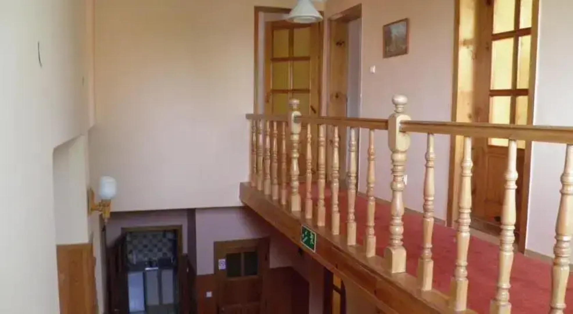 Pensjonat Zofia Demska