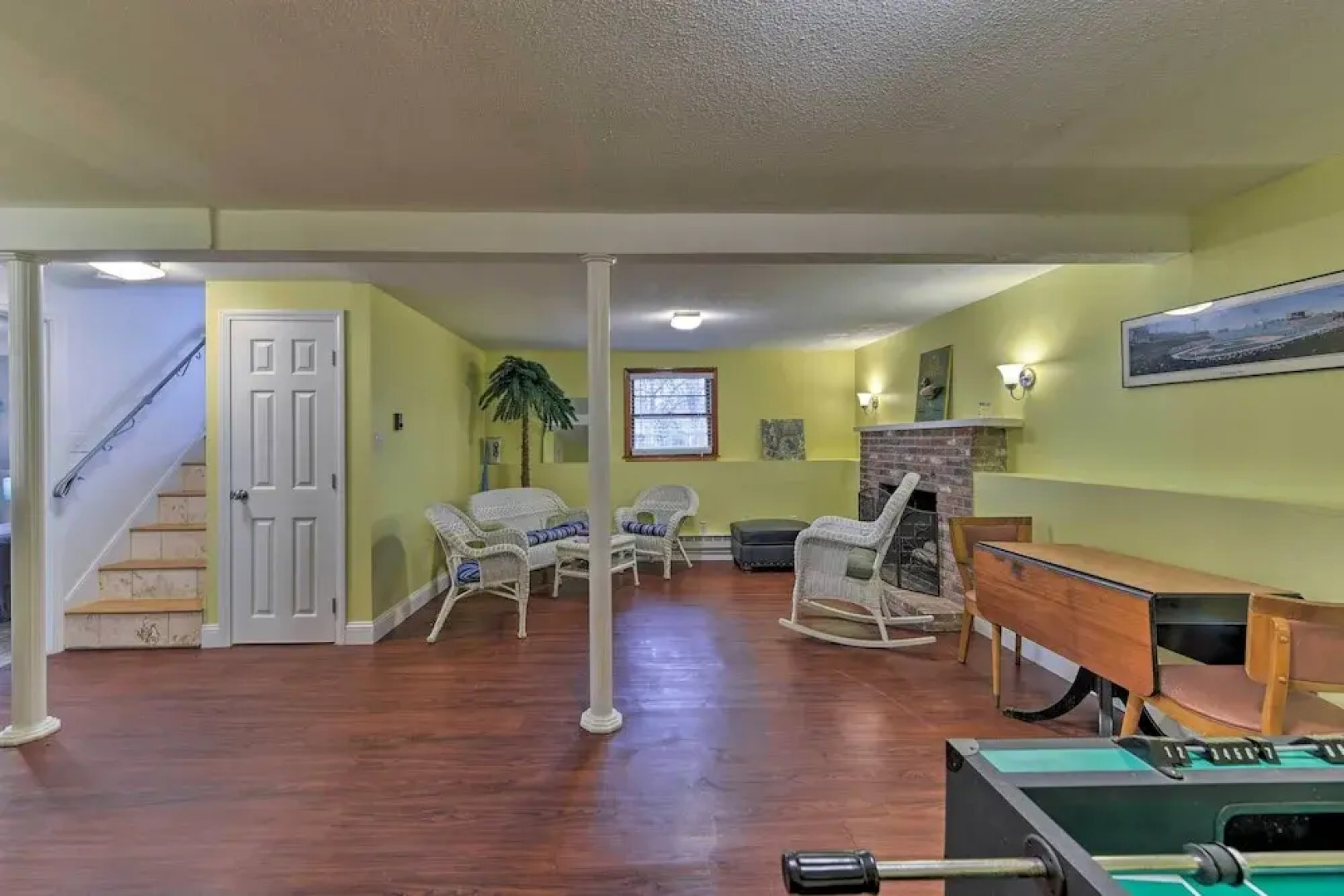 Pond Access & Private Dock: East Wareham Home