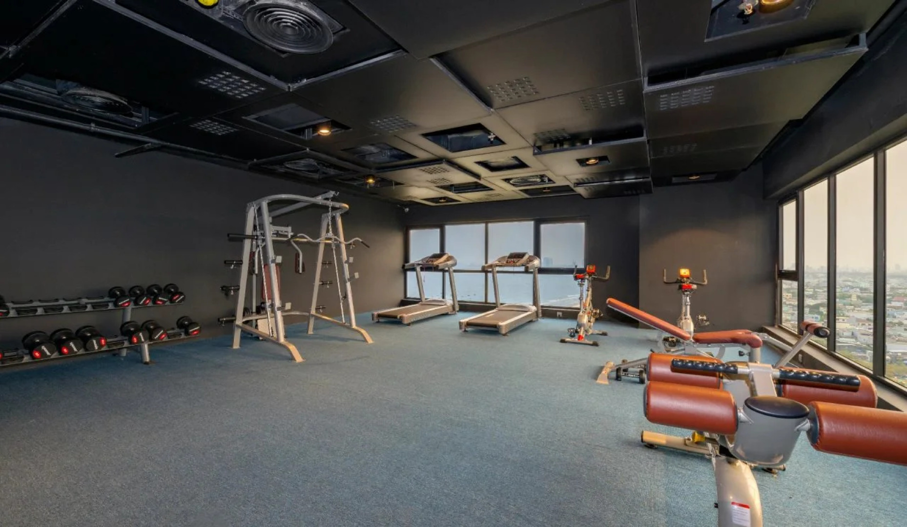 The Code Hotel & Spa