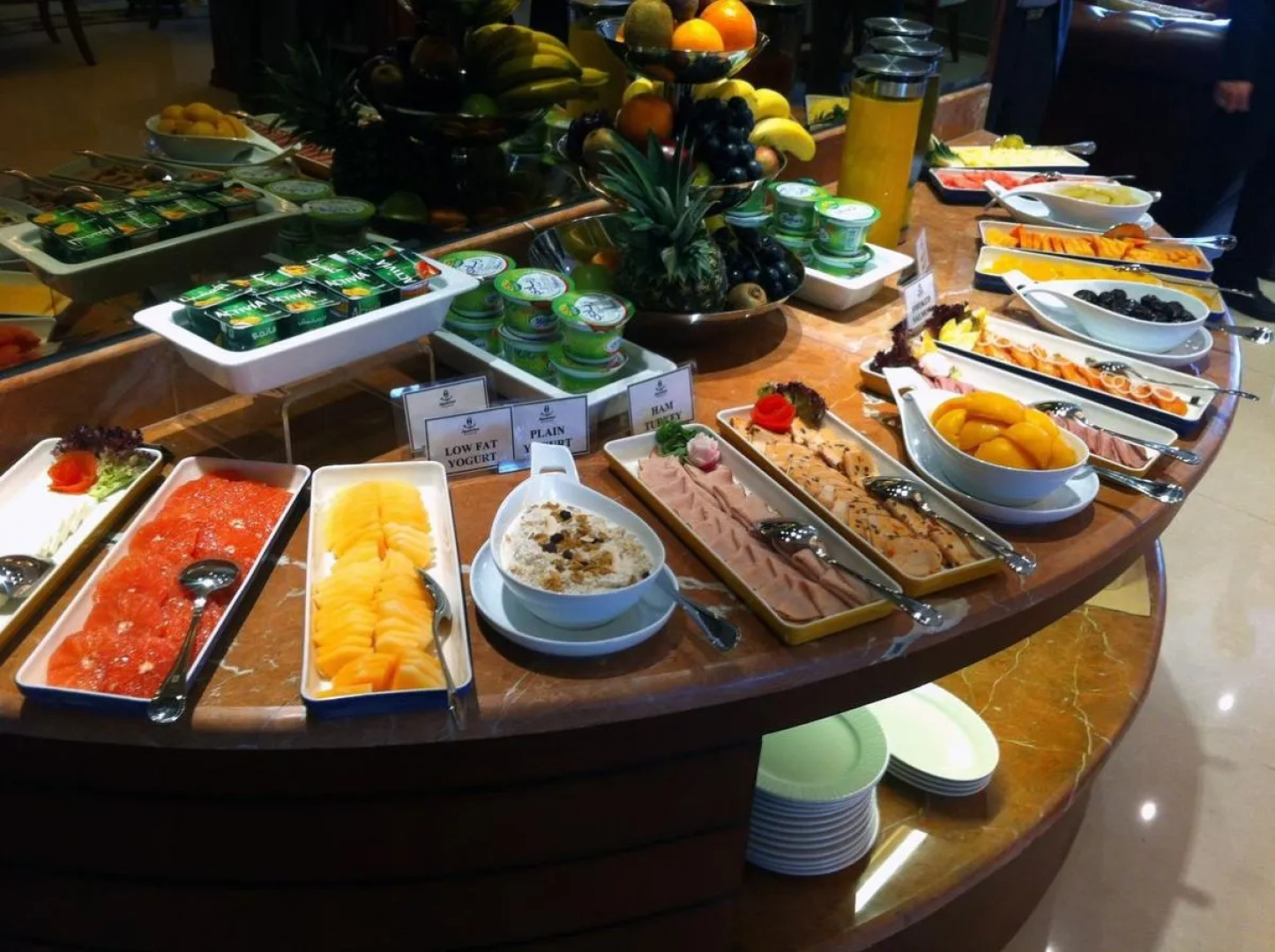 Al Gosaibi Hotel - Villa