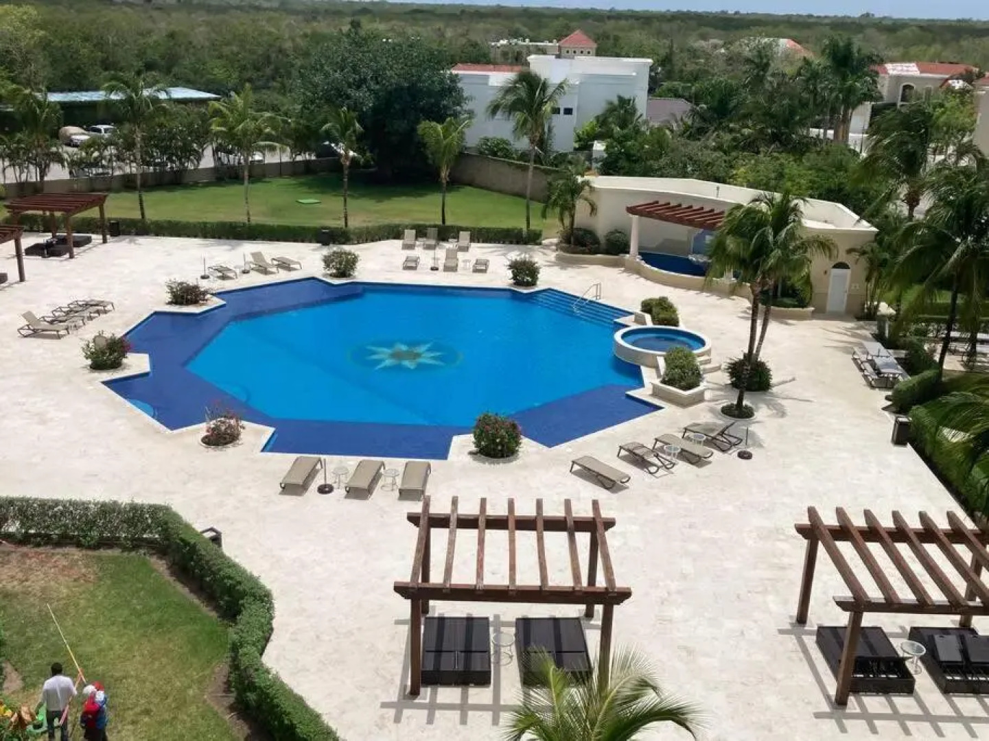 Cozumel condo 411 Welcome to Luxury living