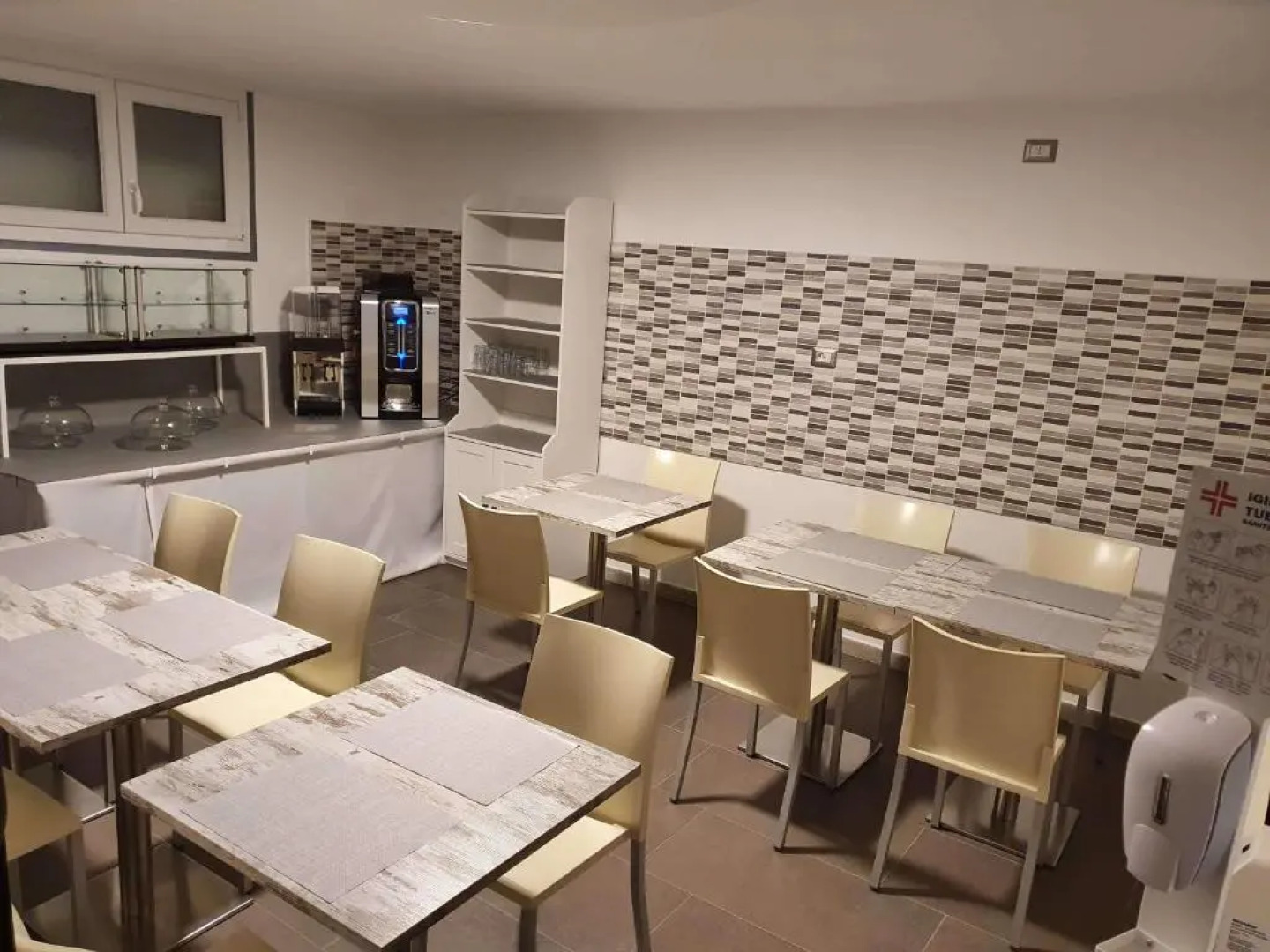 Foresterie Lombarde B&B Villa Ambra