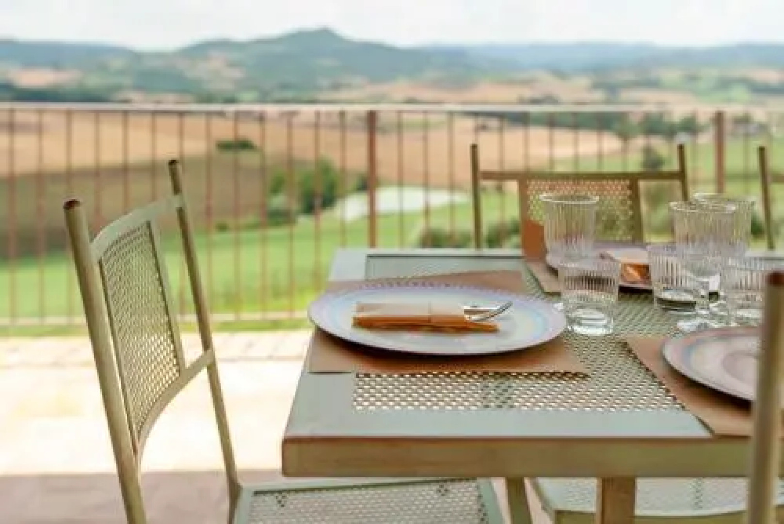 Agriturismo Casa Vecchia