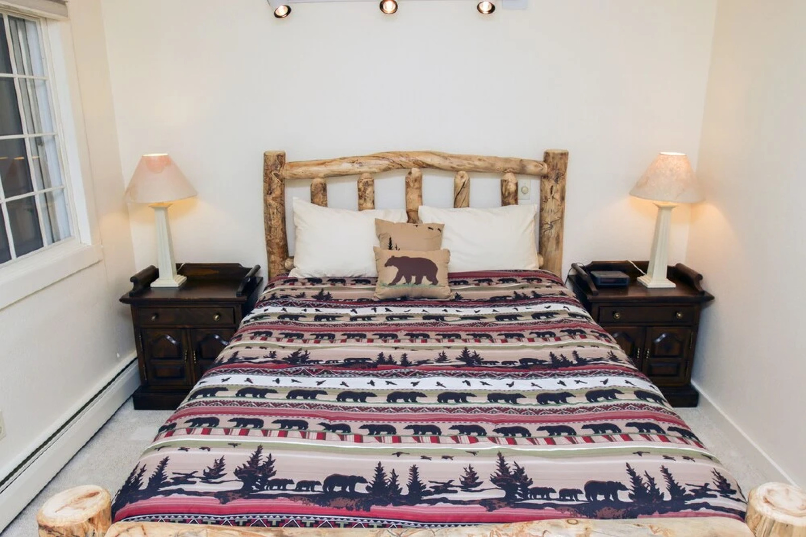 Fawn Valley Inn: 228