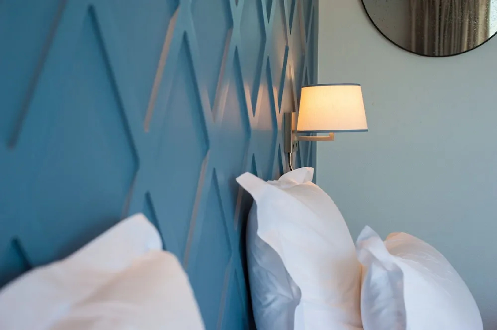 Hôtel BEAU-SITE Talloires