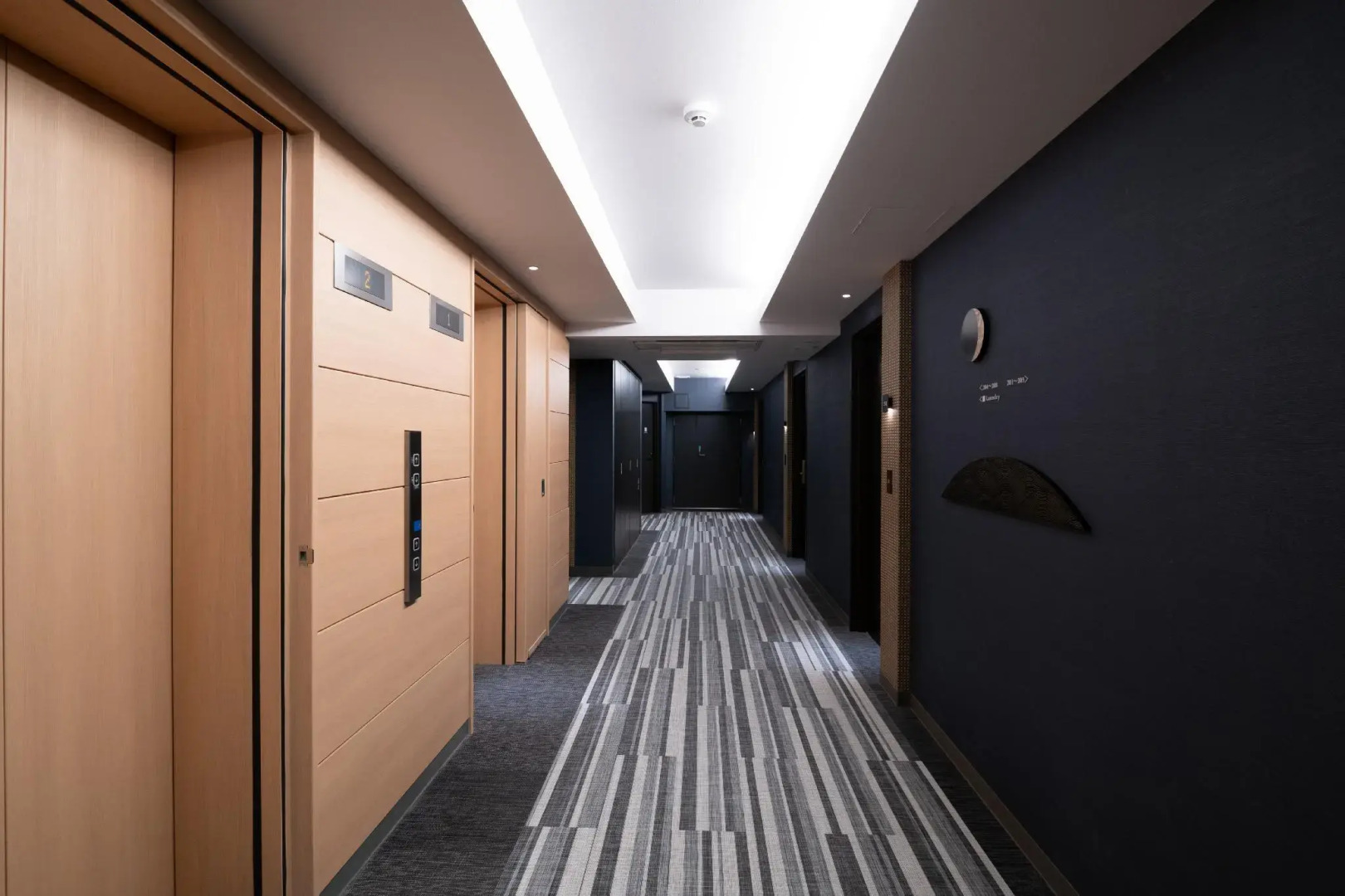 MIMARU Tokyo Hatchobori