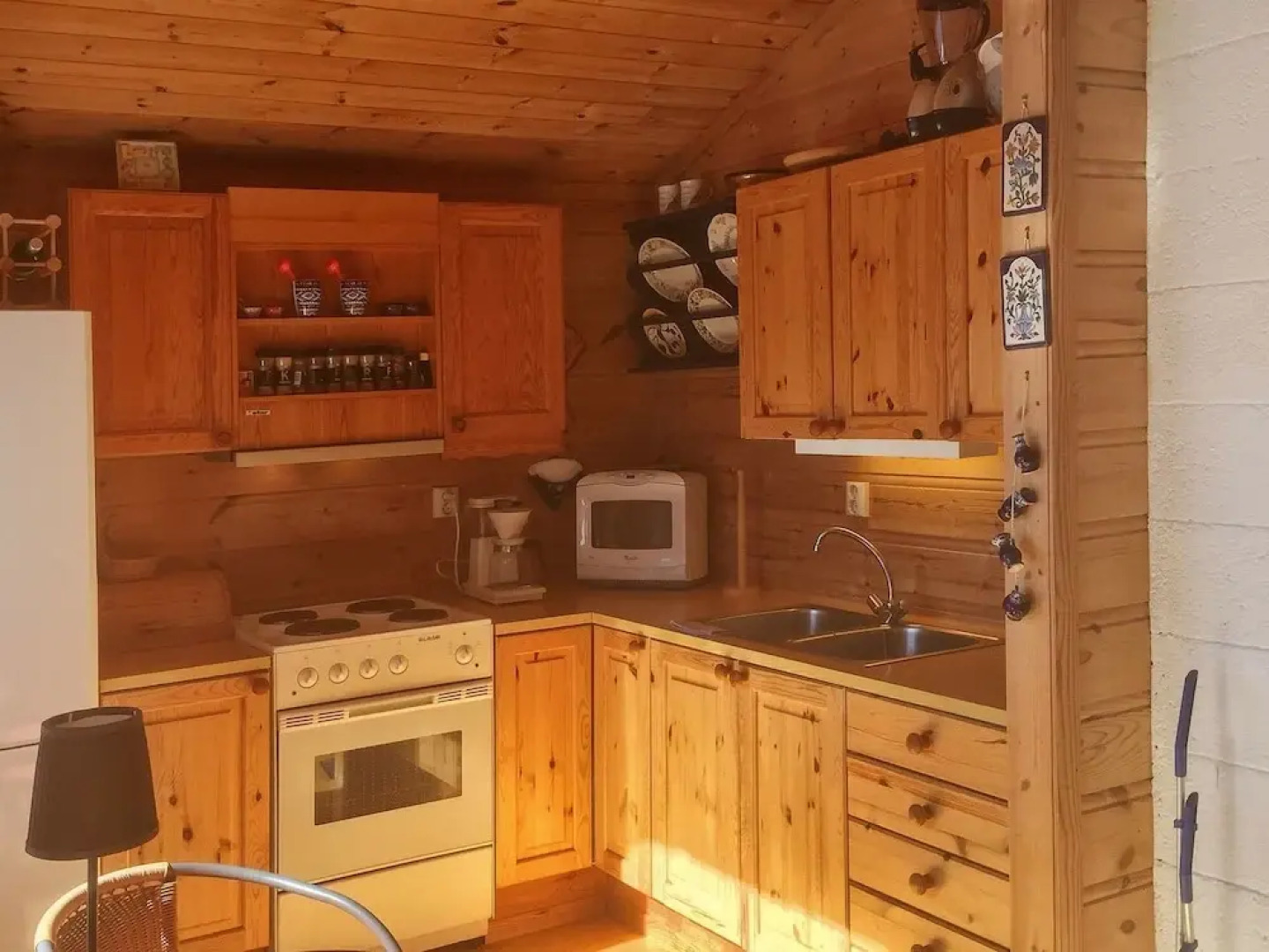 8 Person Holiday Home in Etne