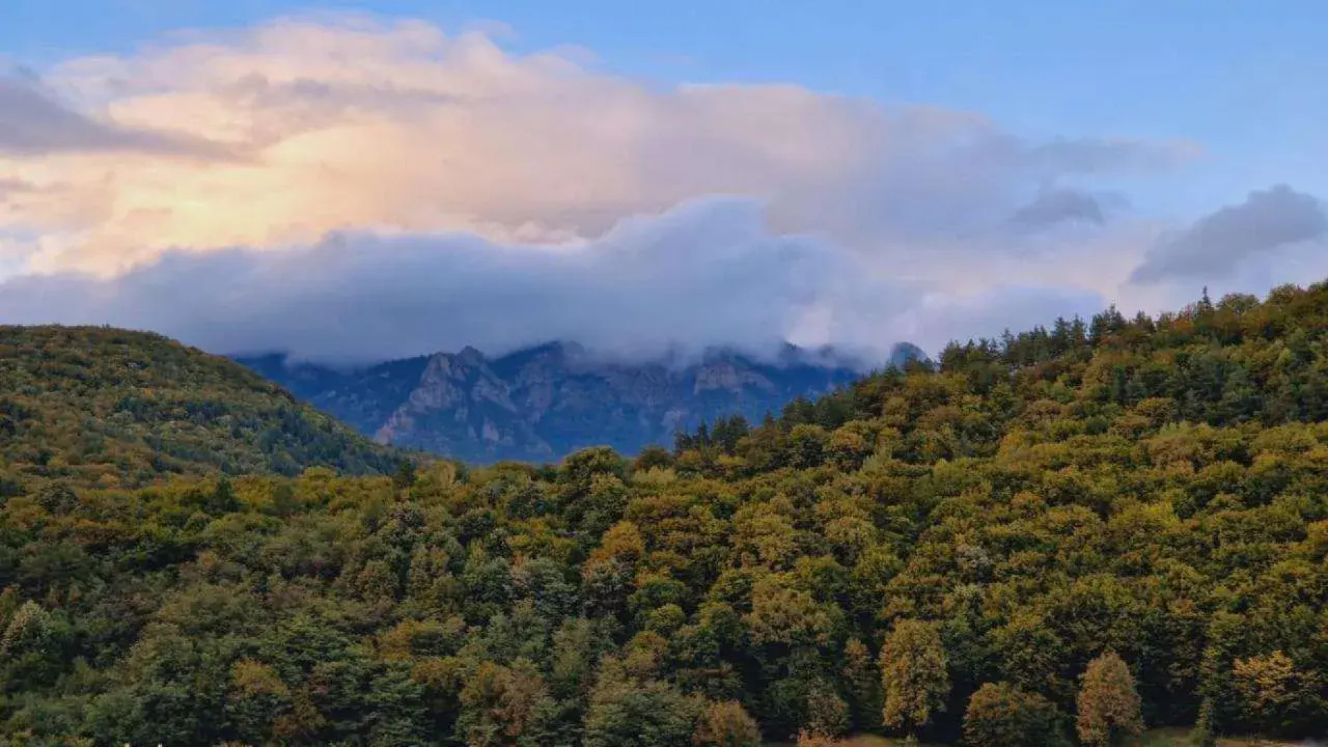 Pensiunea Maya Caciulata