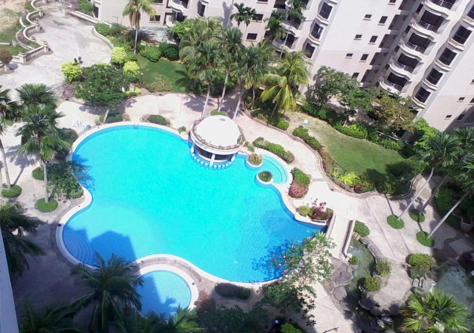 Everly Serviced Apartment