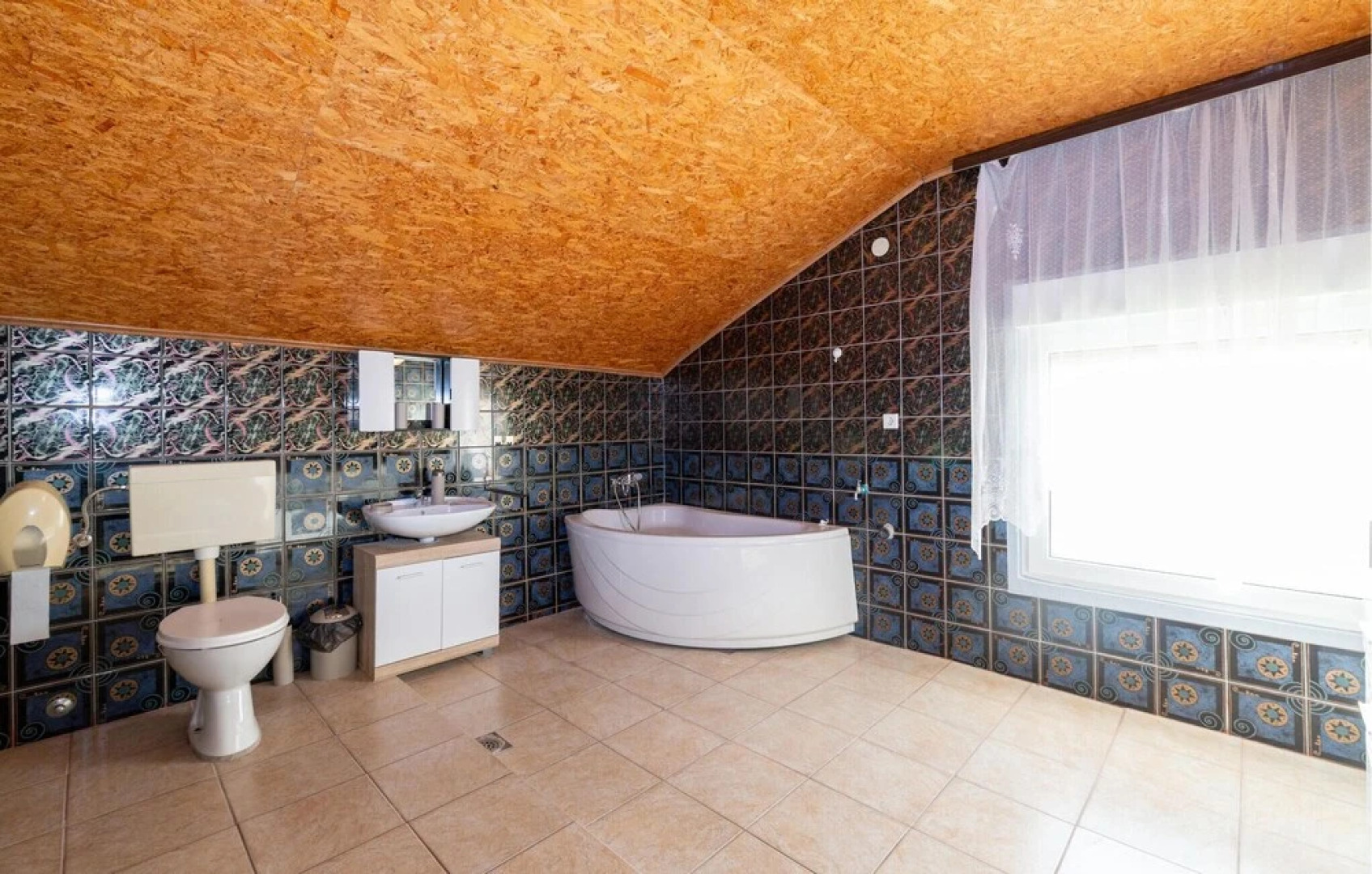 Nice Apartment in Benkovac With Wifi and 3 Bedrooms