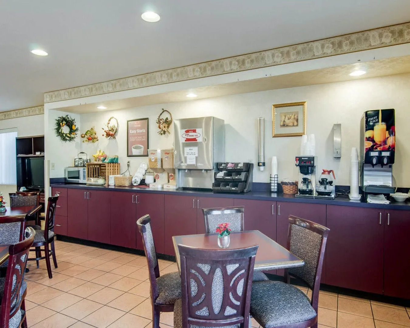 Econo Lodge Christiansburg