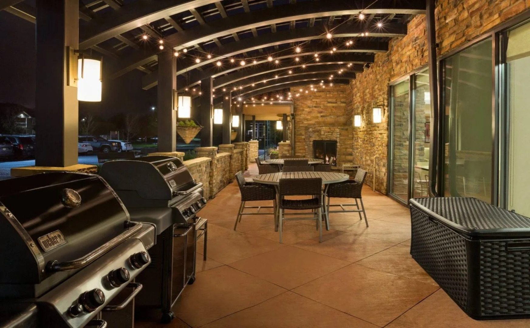 TownePlace Suites by Marriott Denver Airport at Gateway Park