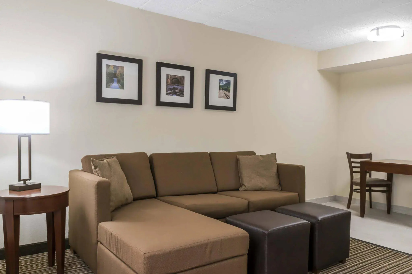 Comfort Inn - Pocono Mountains