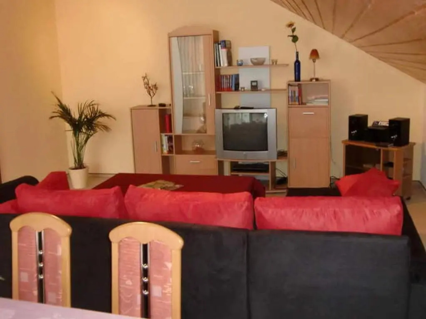 Ferienwohnung Marlene