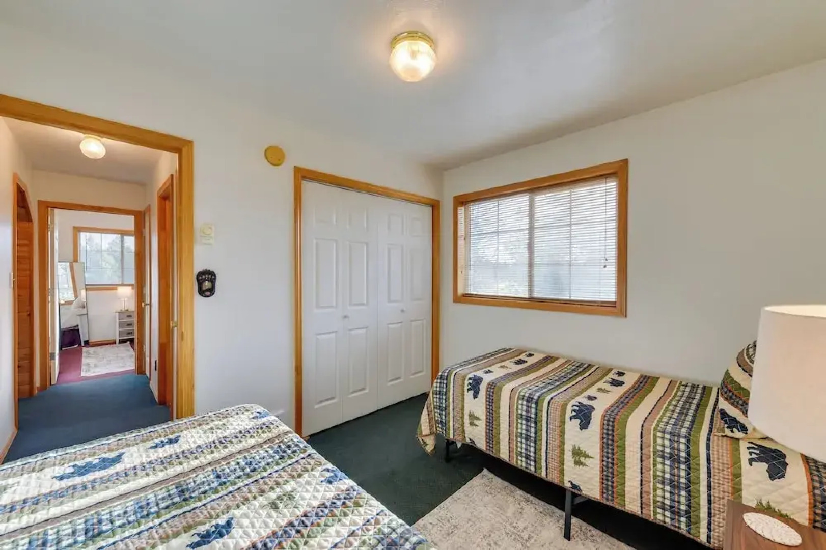 Quiet Island Park Family Home Near Yellowstone!