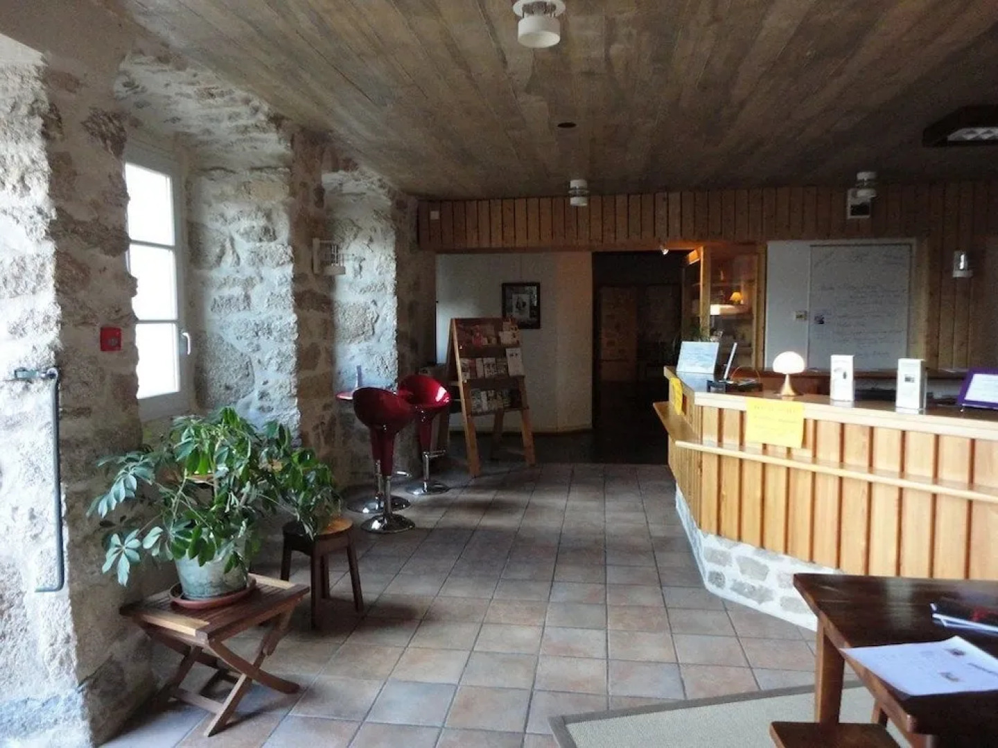 Les gites du Major d'home