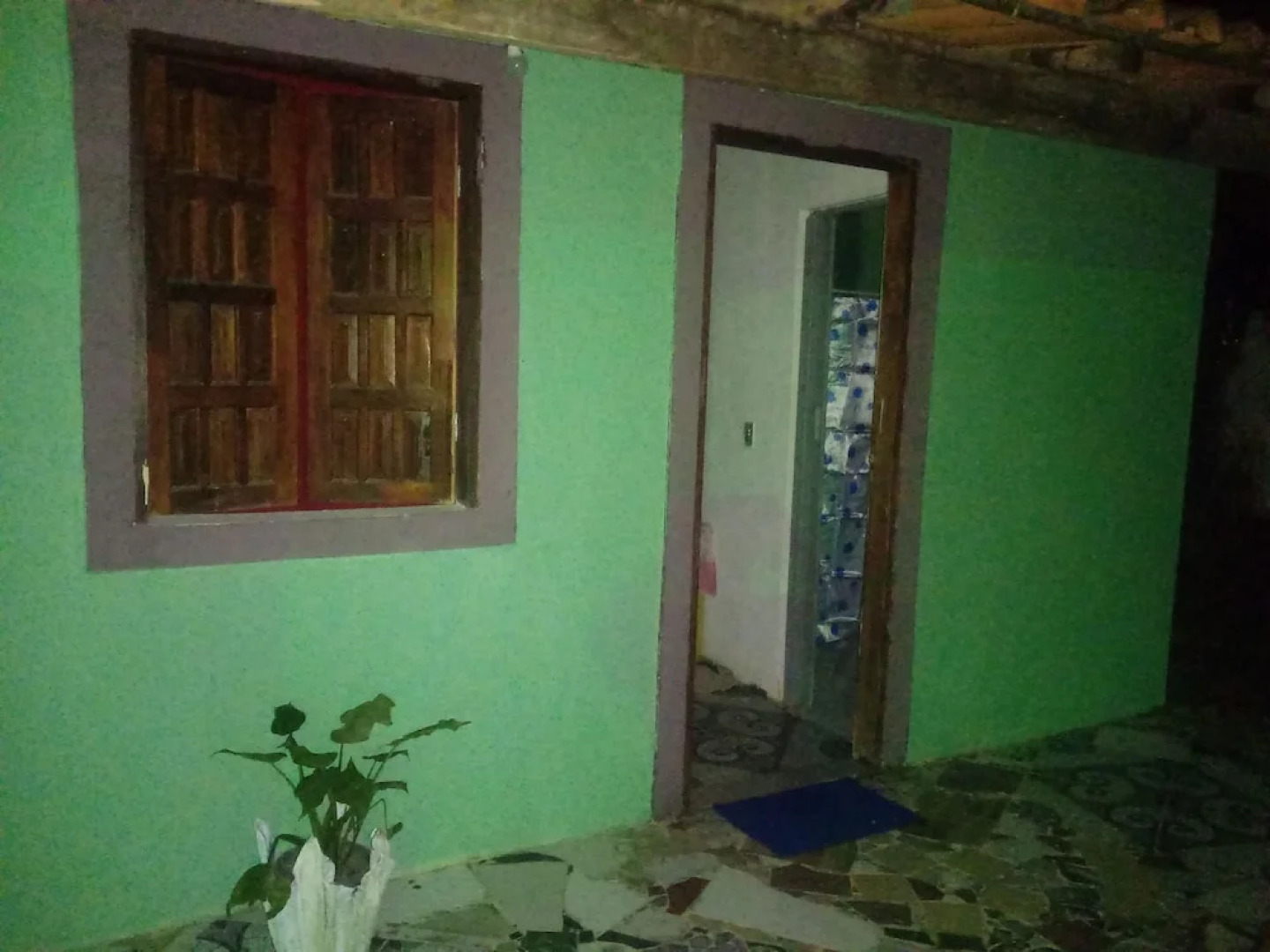 João de Barro Hospedagem