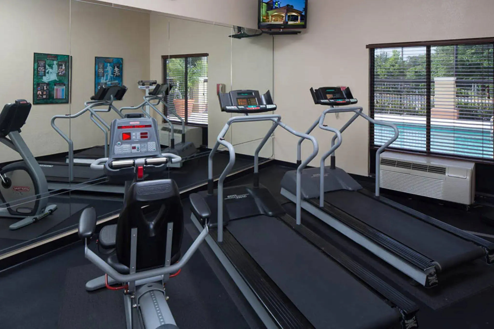 Holiday Inn Express Clermont by IHG