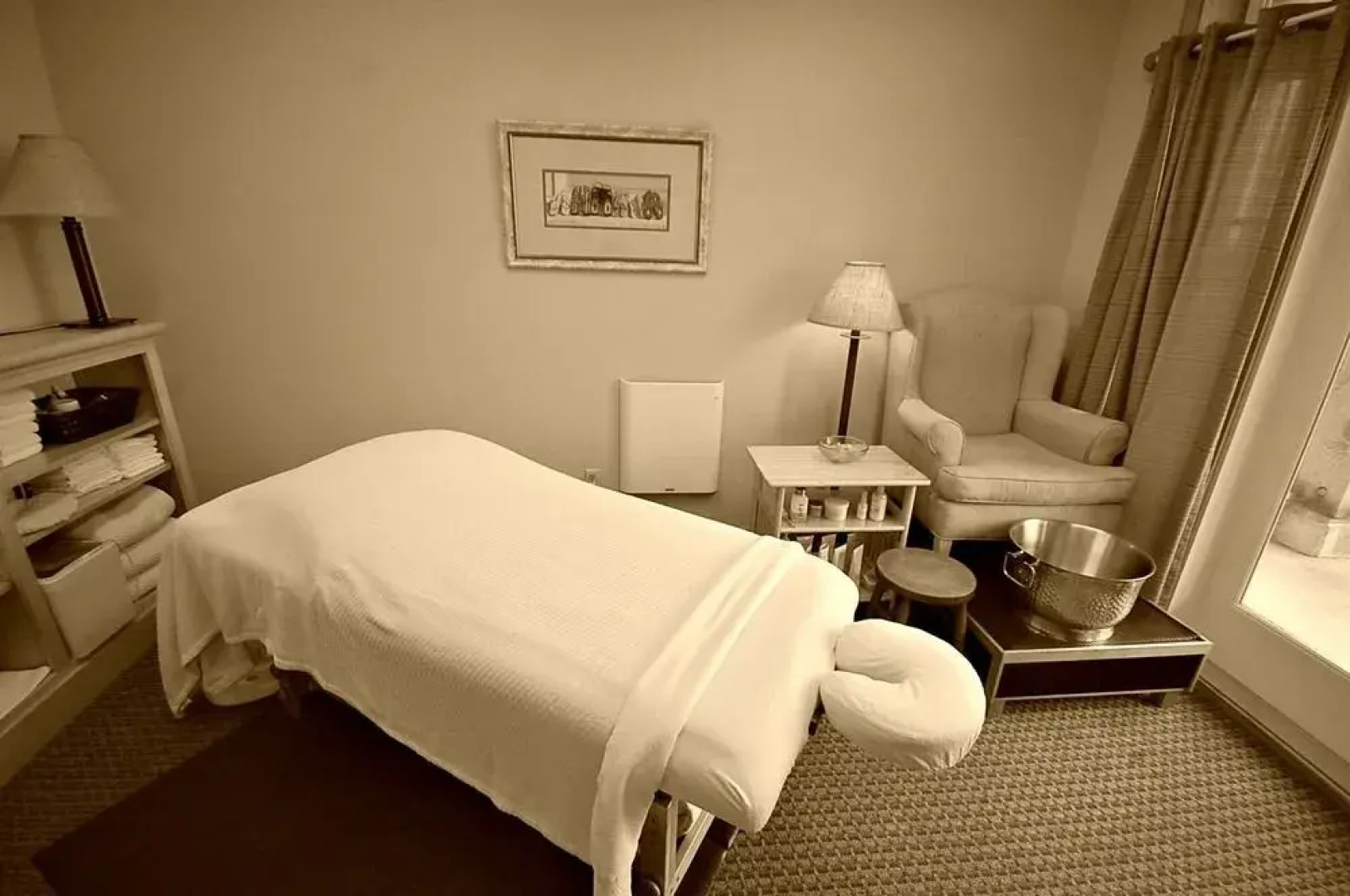 The Cottages at Cape Kiwanda