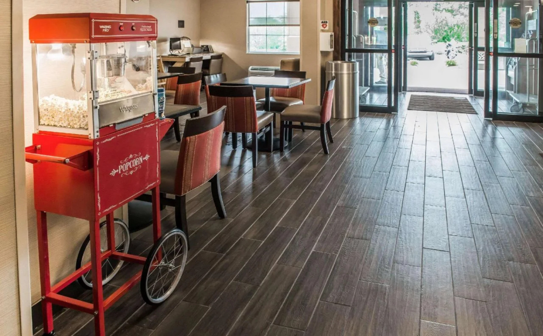 Comfort Inn Meadowlands