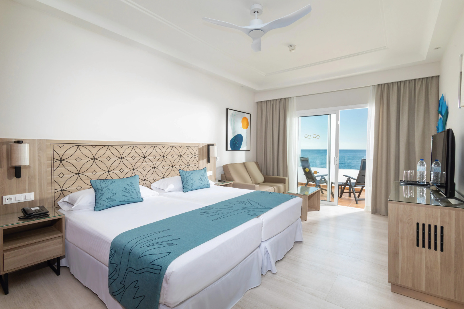 Hotel Riu Madeira - All Inclusive