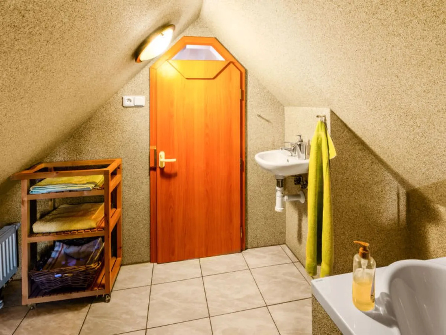 Chalet Kovarska Kovarska