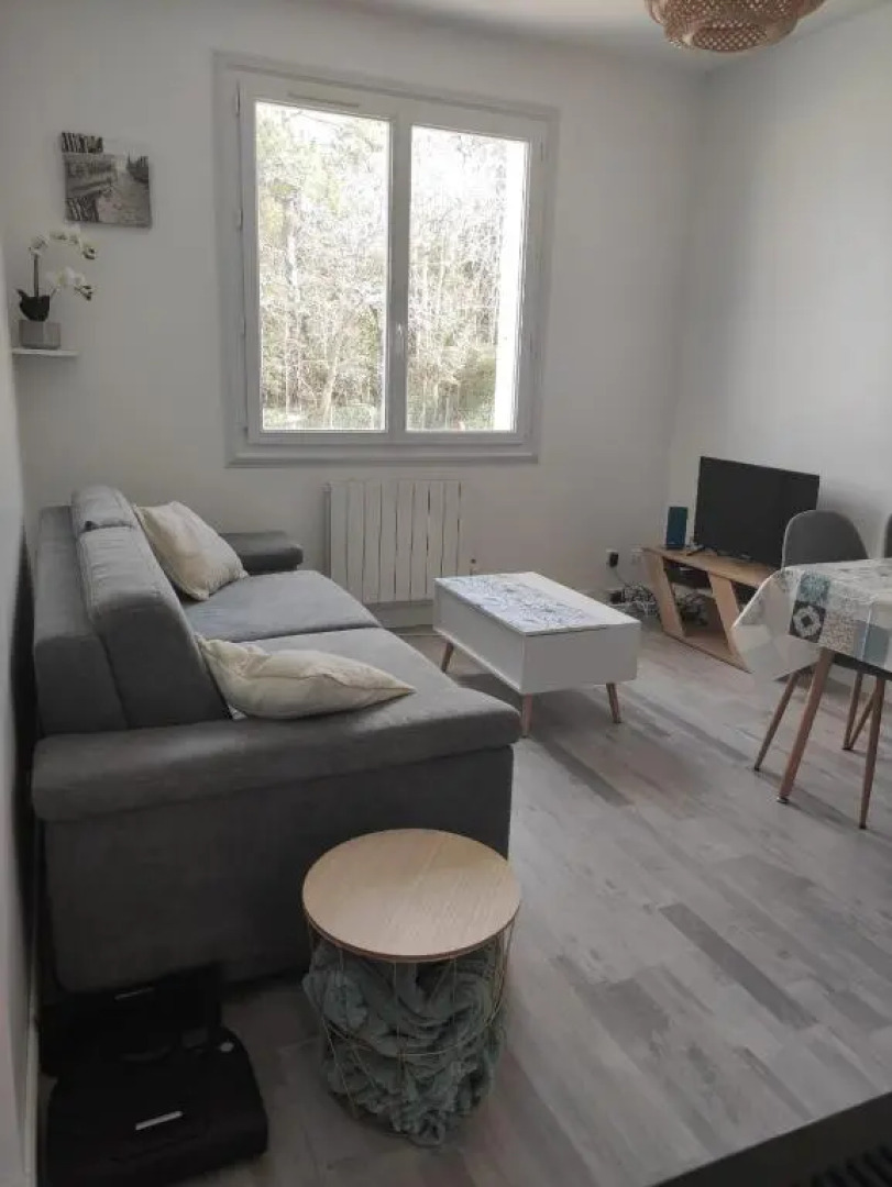 L'appartement du Veillon