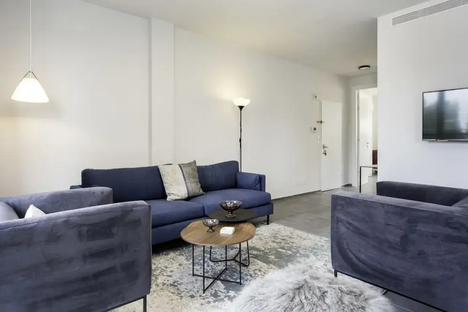 Sea N' Rent - 23 Shderot Bialik