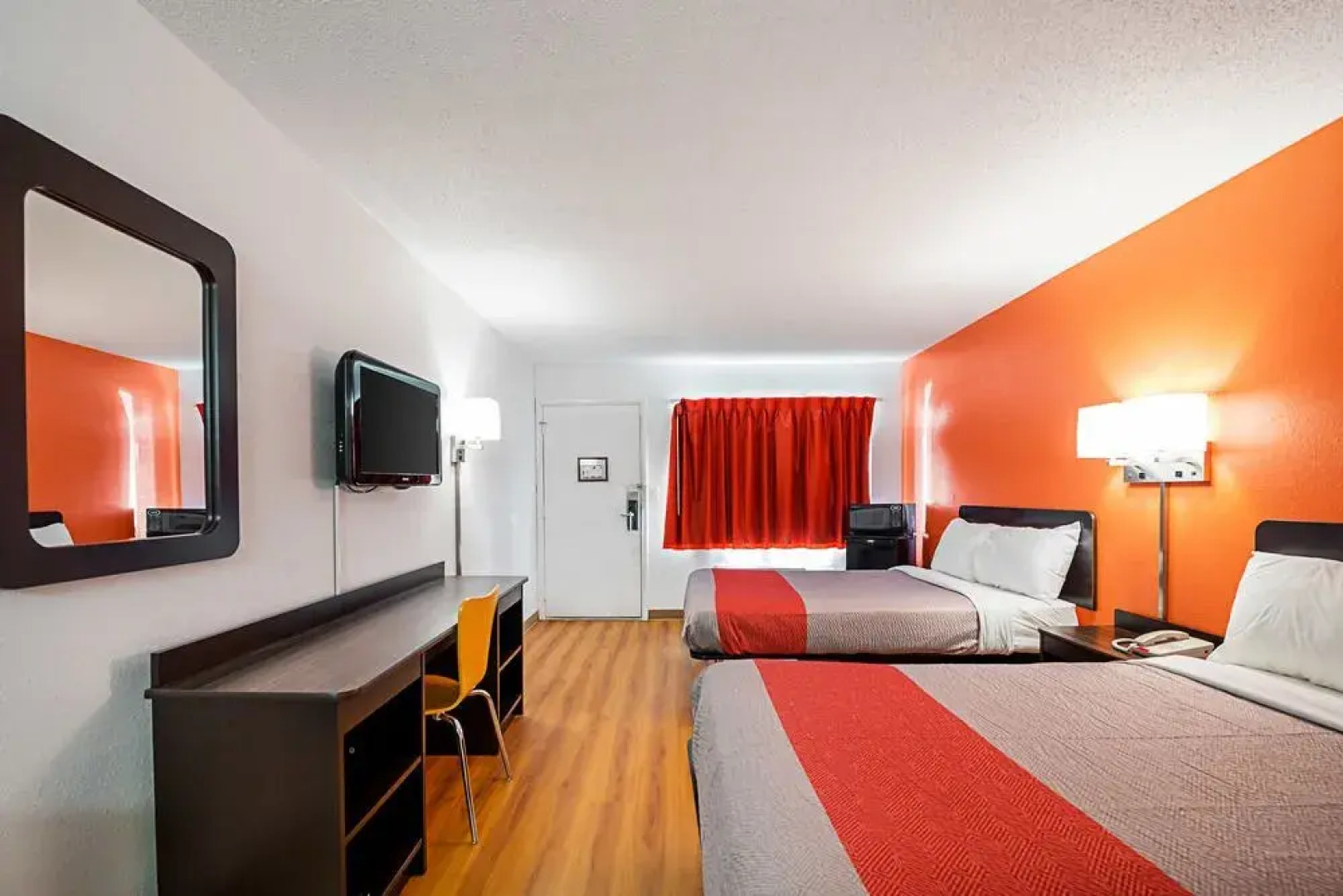 Motel 6 Buckeye Lake, Oh