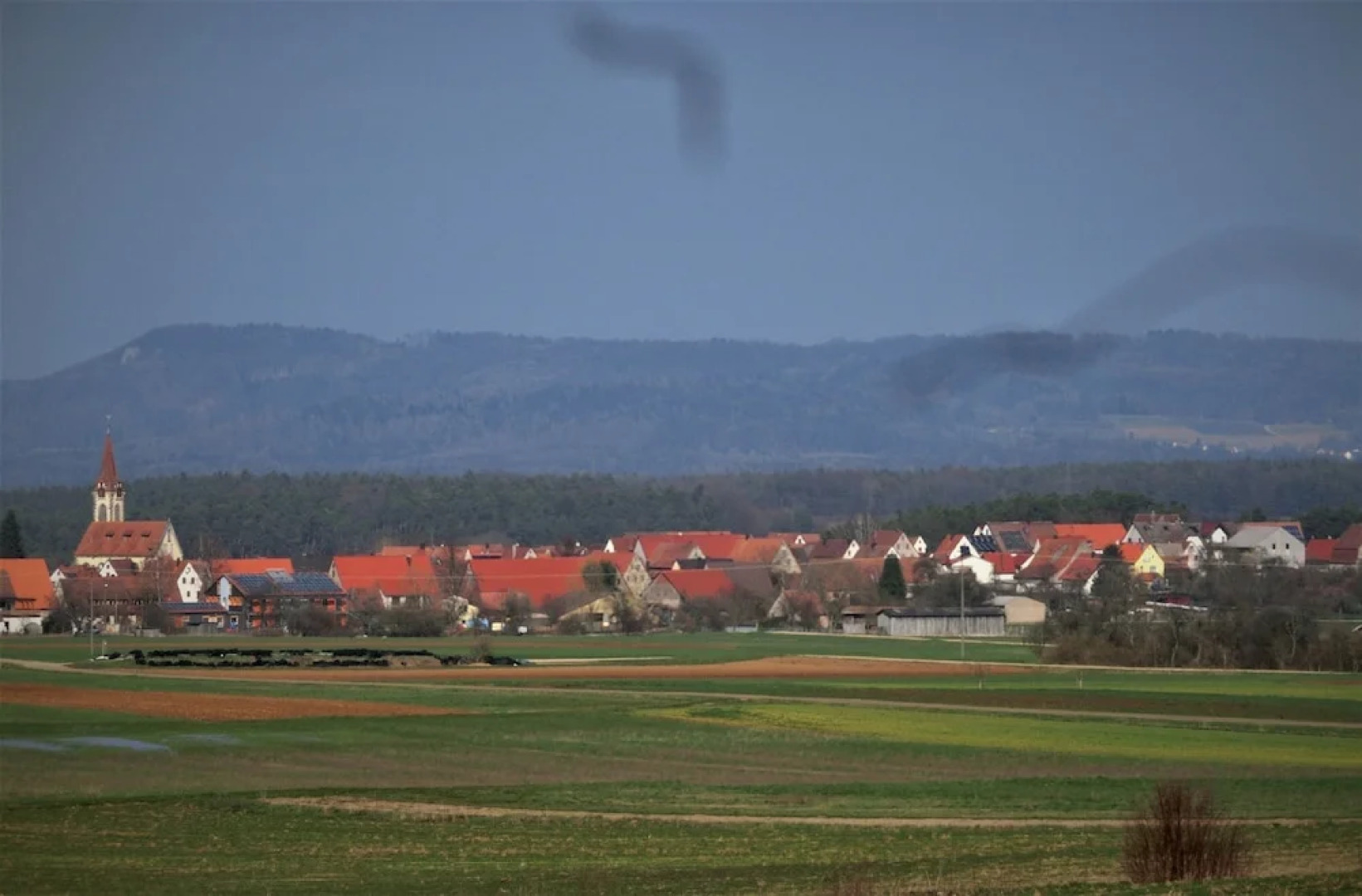 Ferienwohnung Schönberg