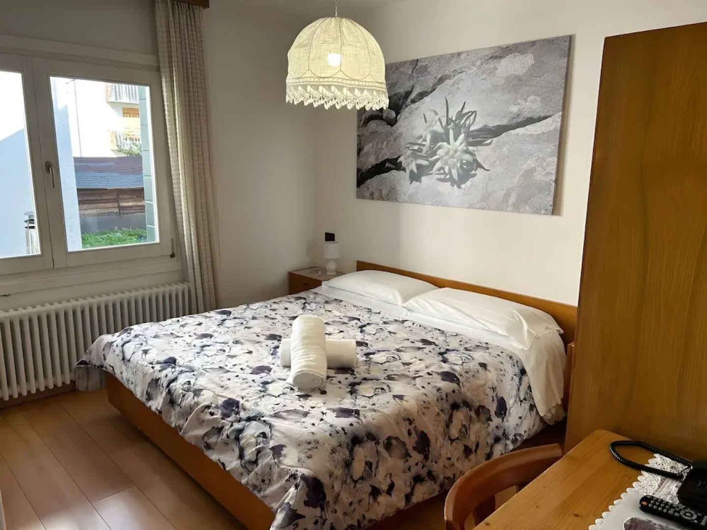 Meublè Bar Giustina