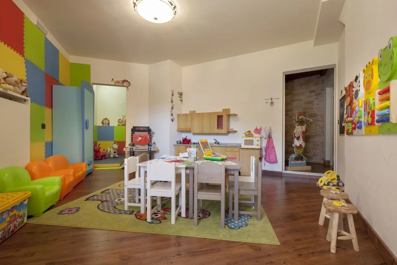 Boutique Hotel and Chalets Salvadori