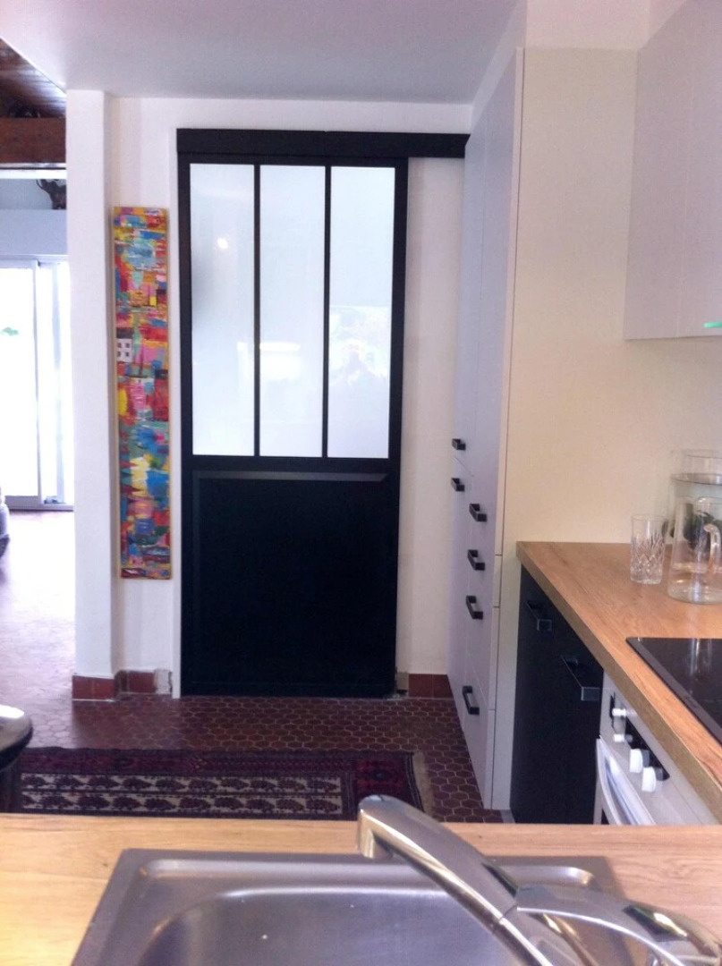 Holiday home Hameau du golf de St Laurent